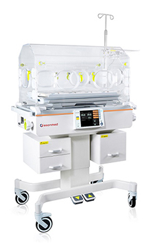 INFANT INCUBATOR