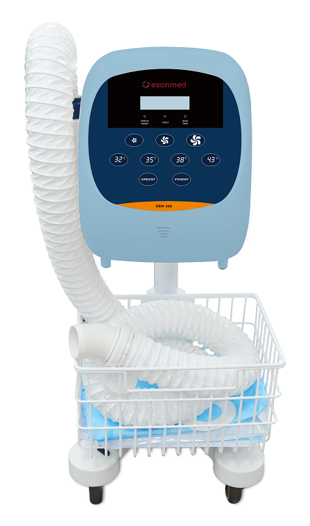 TEMPERATURE MANAGEMENT SYSTEM